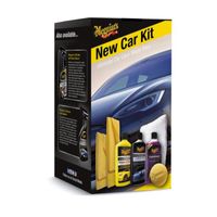 Meguiars Shampoos ME G3201 - thumbnail