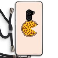 You Complete Me #2: Xiaomi Mi Mix 2 Transparant Hoesje met koord