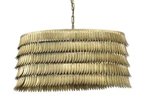 Decostar Hanglamp Marly L 783669