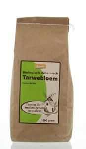 Hermus Tarwebloem demeter bio (1 Kilogr)