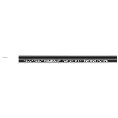 Helukabel 81882-500 POF-kabel Violet 500 m