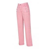 Dreamstar - Roze | Dames | Broek | Roze | 48 | regular | Kamst mode