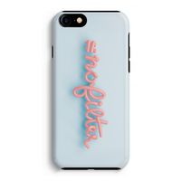#nofilter: iPhone 8 Tough Case