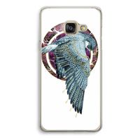 Golden Falcon: Samsung Galaxy A3 (2016) Transparant Hoesje