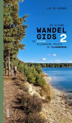 De kleine wandelgids (Paperback)