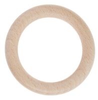 Houten ring - thumbnail