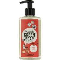 Marcel&apos;s GR Soap Handzeep argan & oudh