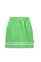 B.Nosy Meisjes sweat rok sportief - Neon groen - thumbnail