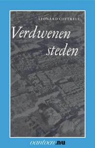 Verdwenen steden (Paperback)
