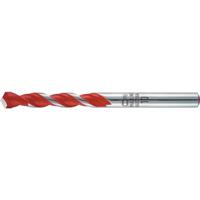 Alpen MultiCut 17200400100 Carbide Multifunctionele boor 4 mm Gezamenlijke lengte 75 mm Cilinderschacht 1 stuk(s)