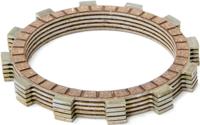 TRW koppelingsplaat set clutch kit mcc302-5