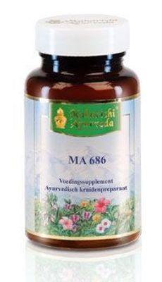MA 686