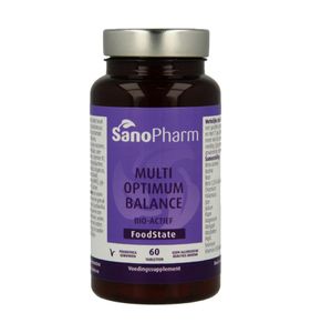 Multi optimum balance