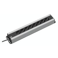 Bachmann 300.006 Stekkerdoosmodule zonder schakelaar Bachmann 300.006 Stekkerdoosmodule zonder schakelaar