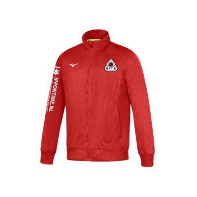 Mizuno Van Heest trainingsjack JR