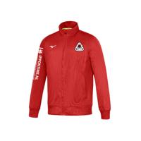 Mizuno Van Heest trainingsjack SR Mizuno Van Heest trainingsjack SR