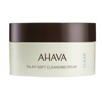 Ahava Time To Clear Silky-Soft Cleansing Cream 100ml