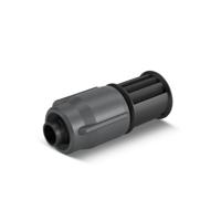 Karcher Afsluitstuk 2 stuks - 2.645-233.0