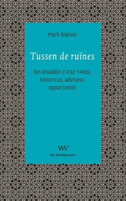 Tussen de ruïnes (Paperback)