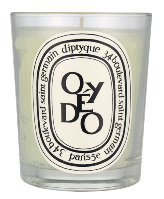 Diptyque Oyedo Scented Candle 190 g Kaarsen
