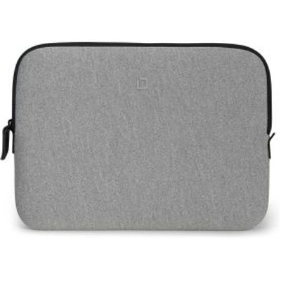 DICOTA D32025 laptoptas 38,1 cm (15 ) Opbergmap/sleeve Grijs