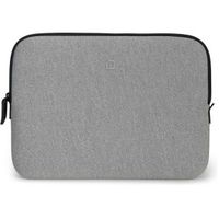 DICOTA D32025 laptoptas 38,1 cm (15 ) Opbergmap/sleeve Grijs