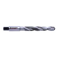 Exact 03441 Combinatietapboor Metrisch M3 0.5 mm Rechtssnijdend DIN 371 HSS-E 1 stuk(s) - thumbnail