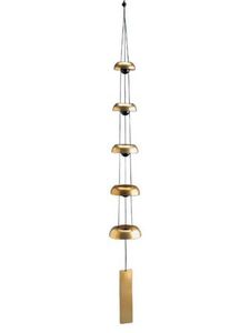 Woodstock Temple Bells Quintett