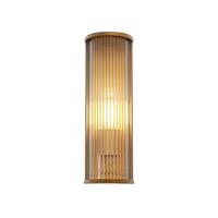 Astro - Avignon Round 375 Wandlamp