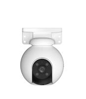 EZVIZ H8 Pro 2K Bolvormig IP-beveiligingscamera Binnen & buiten 2304 x 1296 Pixels Wand/paal