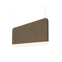 A-N-D - Slab 90 Hanglamp