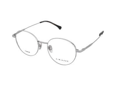 Brillen met correctie Kimikado Titanium Ishikari C2