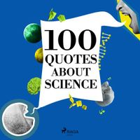 100 Quotes About Science - thumbnail