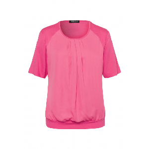Frank Walder - Roze | Dames | Blouson | Roze | 44 | regular | Kamst mode