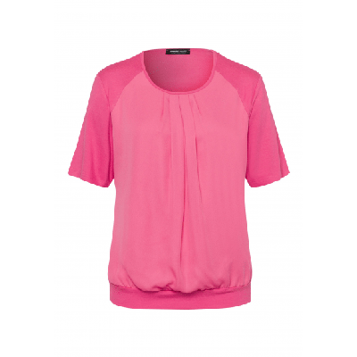 Frank Walder - Roze | Dames | Blouson | Roze | 40 | regular | Kamst mode