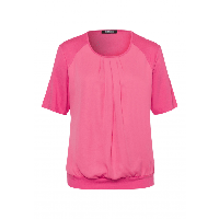 Frank Walder - Roze | Dames | Blouson | Roze | 44 | regular | Kamst mode
