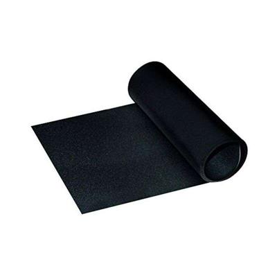 Blad Foliatec 3415 Zwart Folie (17 x 165 cm)