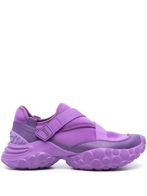 Camper baskets Pelotas Mars - Violet