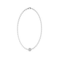 Ketting Heren Guess JUMN03229JWST 45 cm