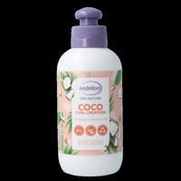 Andrelon Leave-in creme coco curl creation 200 Milliliter