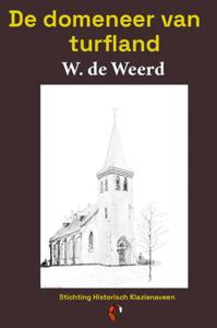 De domeneer van turfland (Paperback)