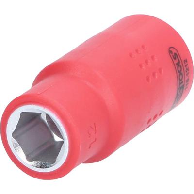 KS Tools 118.1212 118.1212 Verwisselbare kop 12 mm 12 mm 1/2