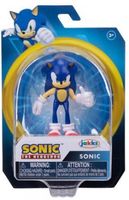 Sonic Articulated Figure - Sonic (6cm) (Thumbs Up)