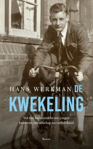 De kwekeling - Hans Werkman - ebook