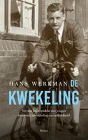 De kwekeling - Hans Werkman - ebook - thumbnail