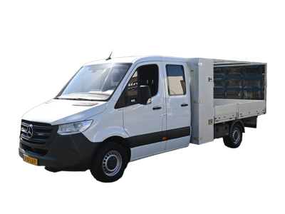 Mercedes Benz Sprinter