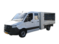 Mercedes Benz Sprinter