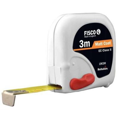 Rolmaat FISCO UNI-MATIC II (3 m)