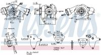 Turbocharger 93254