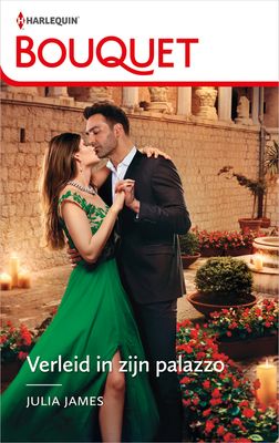 Verleid in zijn palazzo - Julia James - ebook